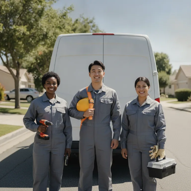 Solar Panel Installer team in Scottsdale